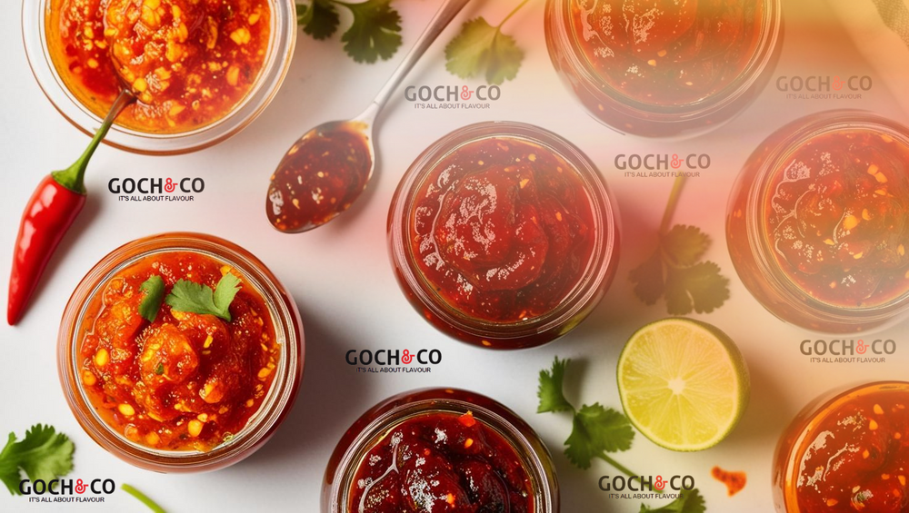 Goch & Co.