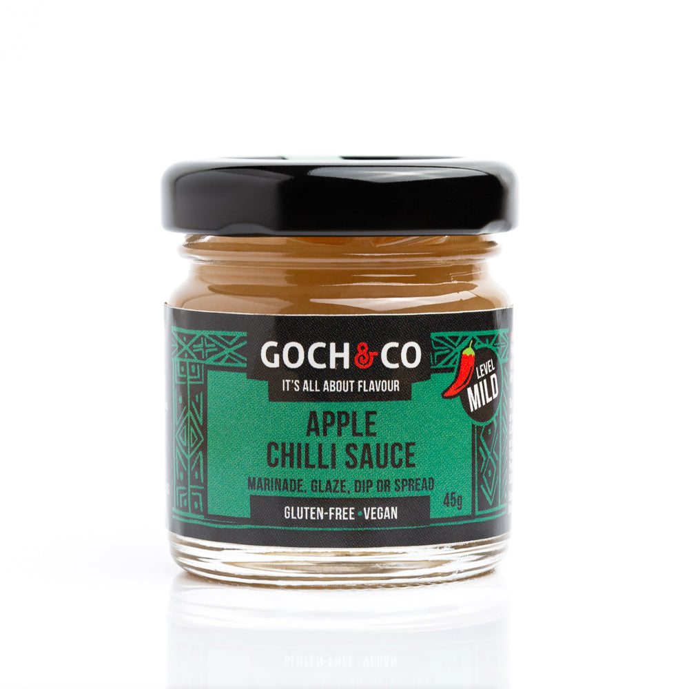 
                  
                    Apple Chilli Sauce
                  
                