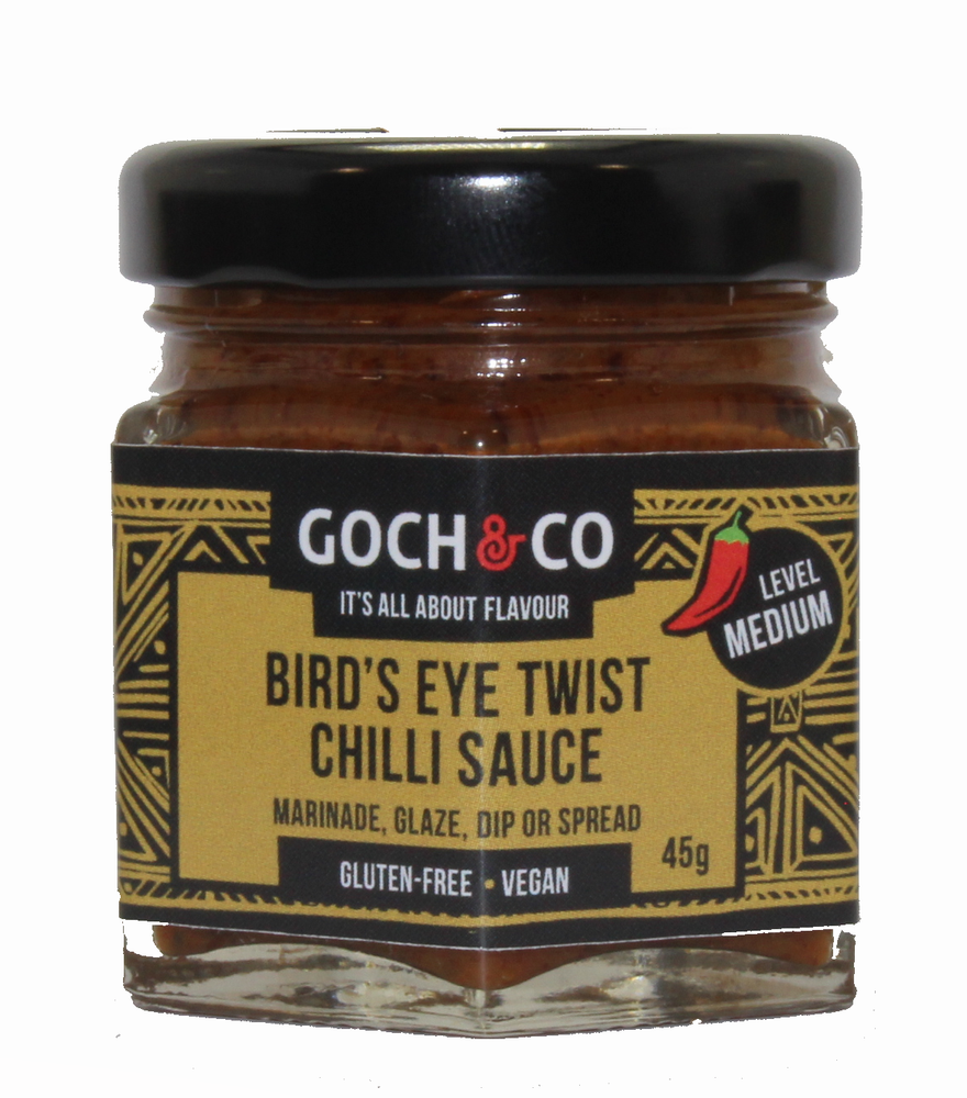 
                  
                    Bird's Eye Twist Chilli Sauce
                  
                