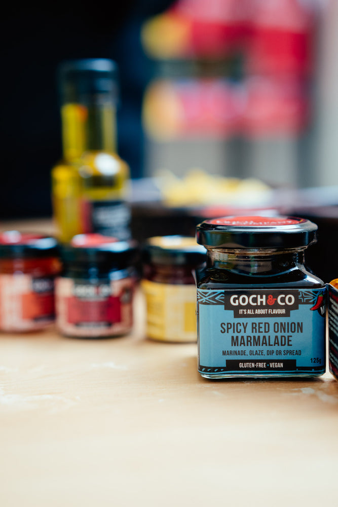 
                  
                    Goch Quarterly Subscription Box
                  
                