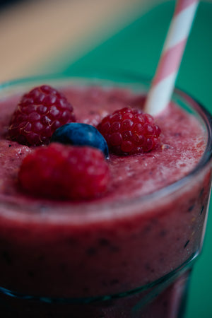 
                  
                    Raspberry Chilli Jam
                  
                