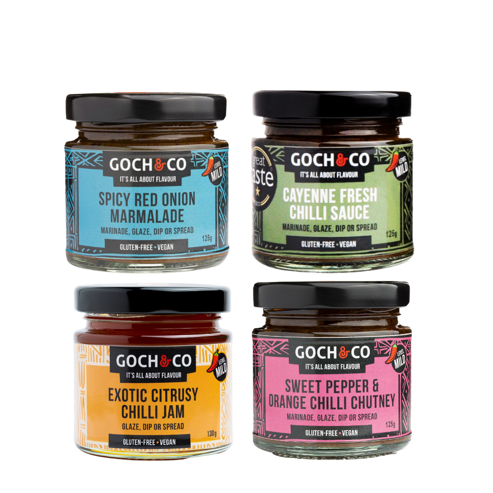 
                  
                    Goch Chilli Gift Box
                  
                